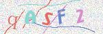 Captcha Verification Image